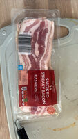 Streaky Bacon