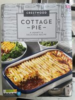 Cottage Pie