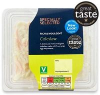 Coleslaw
