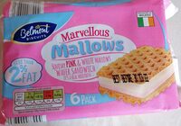 Marvellous Mallows