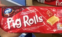 Fig Rolls