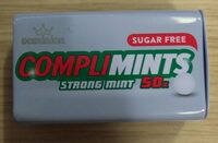 Complimints