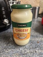 Cheese & bacon pasta bake
