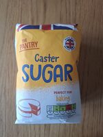 Caster Sugar