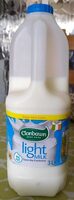 Light Milk