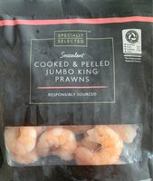 Prawns