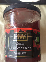Classic Strawberry