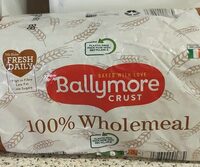 100 wholemeal