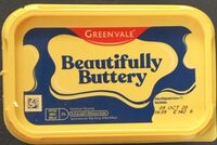 Beautifully Buttery