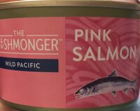 Pink Salmon
