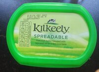 Spreadable