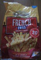 French fries