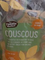 Couscous