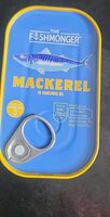 Mackerel Fillets