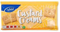 Custard Creams