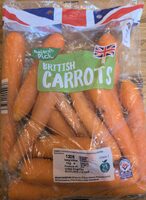 Carrots
