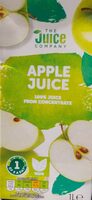Apple Juice