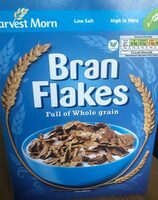 Bran Flakes