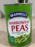 Peas
