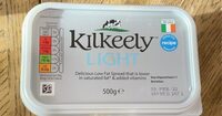 Light Spread