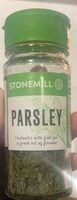 Parsley