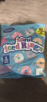 Mini Iced Rings
