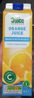 Orange Juice