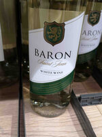 White wine ALDI