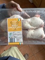 Irish Whole Chicken Legs