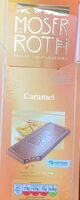 Moser Roth Caramel