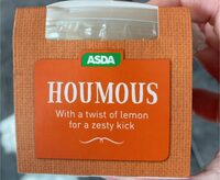 Houmous
