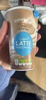 Light Latte Macchiato