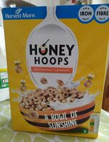 Honey hoops