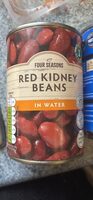 Red Kidney Beans