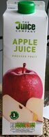 Apple juice