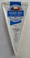 French Brie