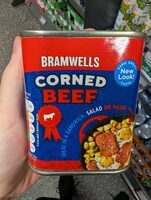 Corned Beef
