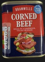 Corned beef