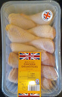 Chicken Drumsticks