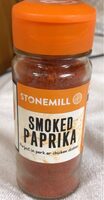 Ready, Set... Cook! Smoked Paprika