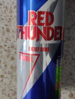 Energy Drink Original
