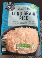 Classic Long Grain Rice