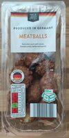Meatballs