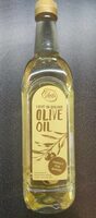 Light in colour Olive Oil