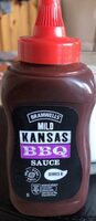 BBQ Sauce