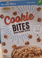 Cookie bites