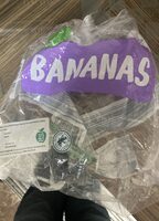 Bananas
