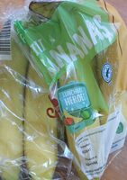 Mini Bananas