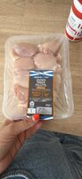 Chicken thigh  fillets