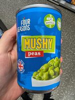 Mushy Peas